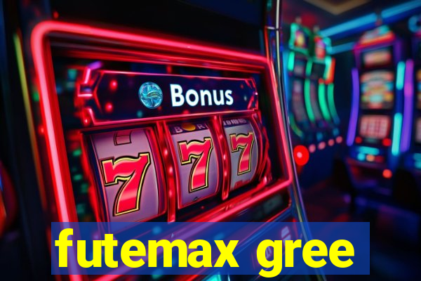 futemax gree